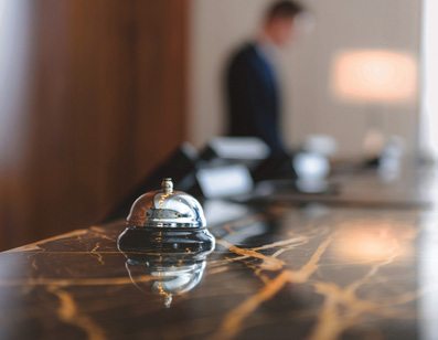 Premier residential concierge