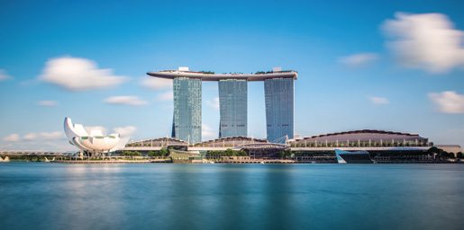 Marina Bay Sands